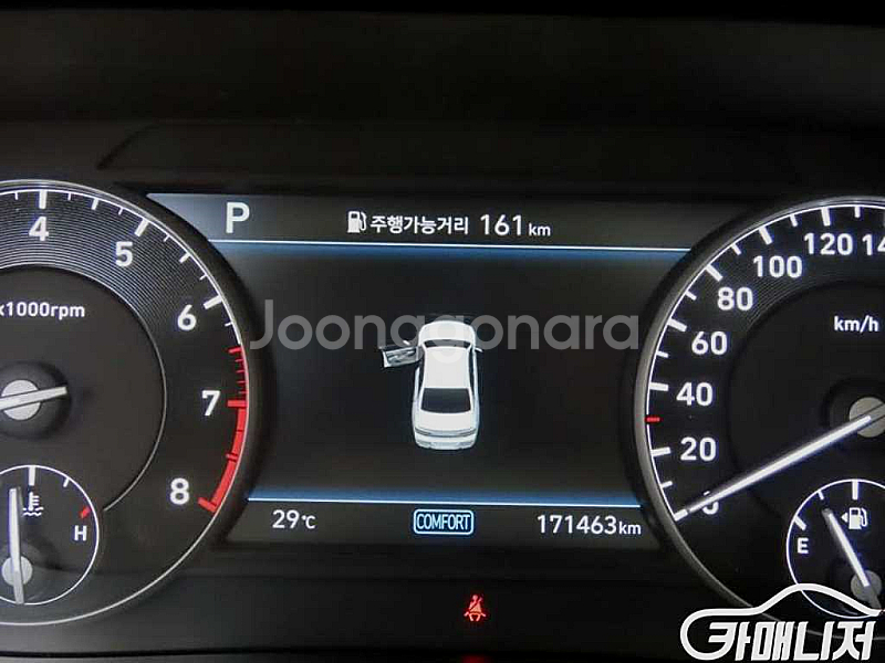 [제네시스]G90 5.0 GDI AWD 프레스티지 20...--3