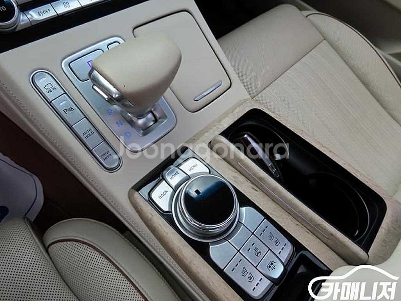 [제네시스]G90 5.0 GDI AWD 프레스티지 20...--7