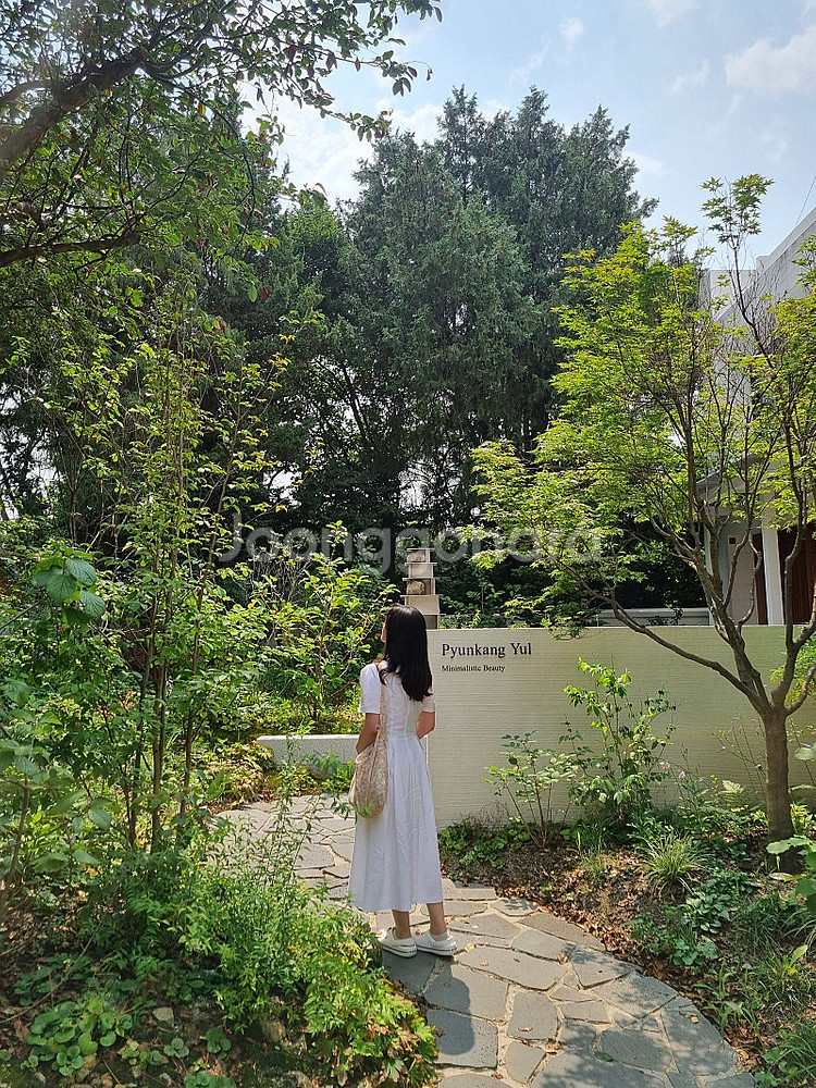 플로움 산토리니 드레스 S사이즈--1