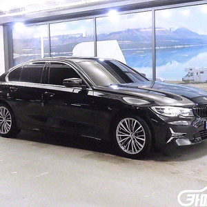 [BMW]3시리즈 (G20) 320d 럭셔리 2020 년 중고차 ◆최고의 서비스◆투명한 마인드◆ 중고
