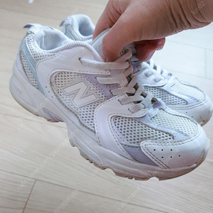 뉴발란스 키즈 530