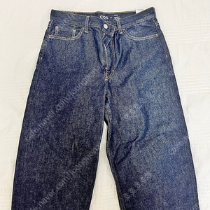 코스 청바지 28