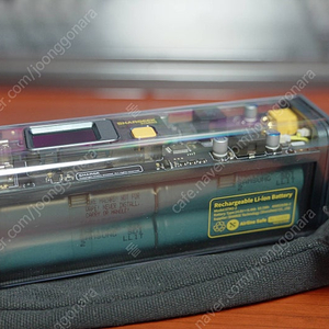 보조배터리 shargeek 스톰2 (STM2-2) 25600mAh 13만