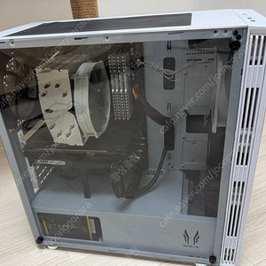 5600x rtx2060 완본체