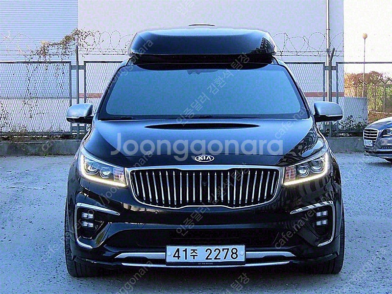 더뉴 카니발 중고 가격 중고 카니발 2019년식 87,...--0