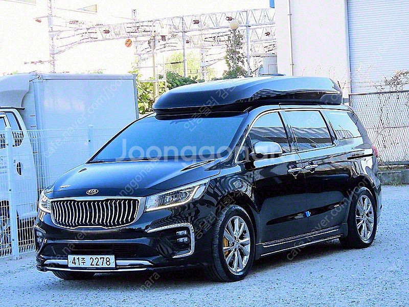 더뉴 카니발 중고 가격 중고 카니발 2019년식 87,...--2