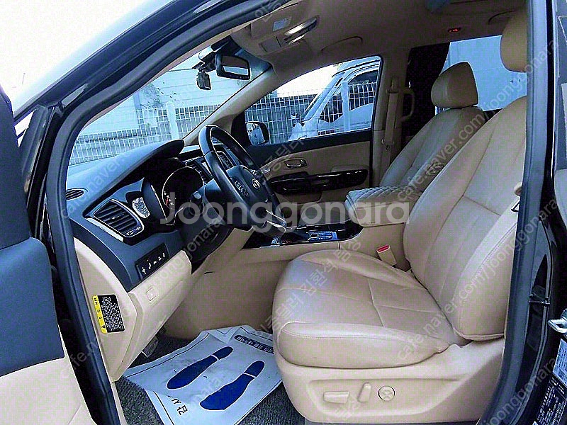 더뉴 카니발 중고 가격 중고 카니발 2019년식 87,...--5