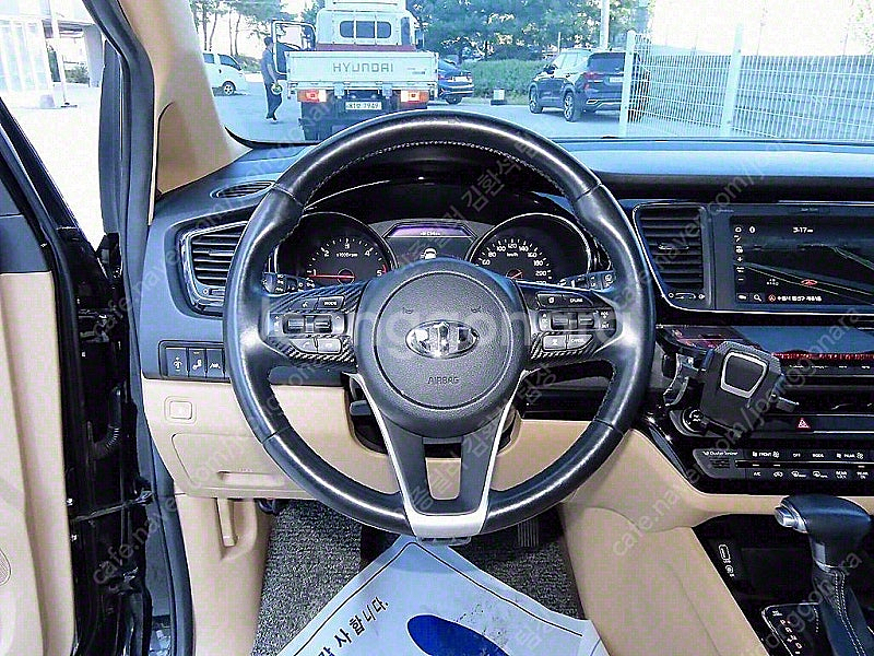 더뉴 카니발 중고 가격 중고 카니발 2019년식 87,...--8