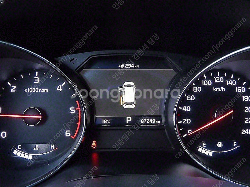 더뉴 카니발 중고 가격 중고 카니발 2019년식 87,...--9