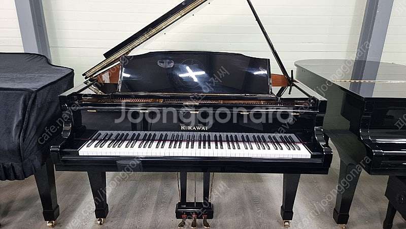 가와이그랜드피아노 GS-30--0