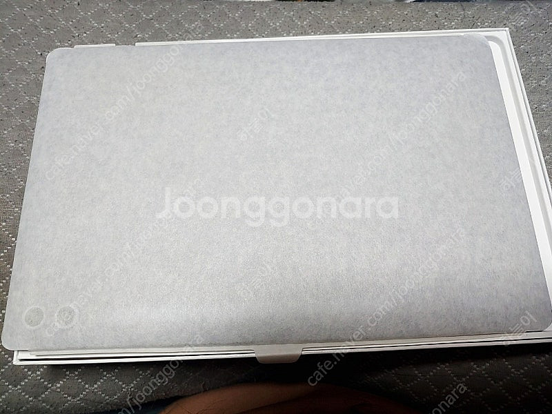 갤럭시탭 S10+ 풀박스 90만 거의 새상품 (서울 직...--3