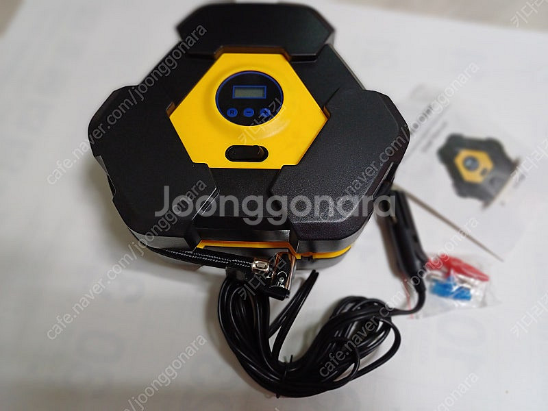 CAR AIR PUMP 12V NXTIOI--1
