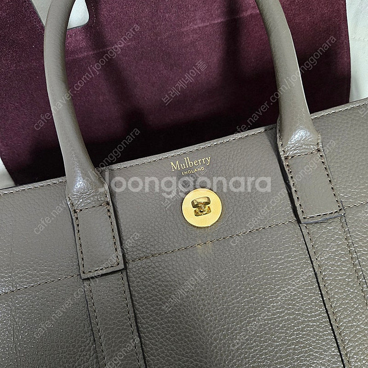 멀버리 베이스워터 스몰 HH3930 205D614 (정...--2