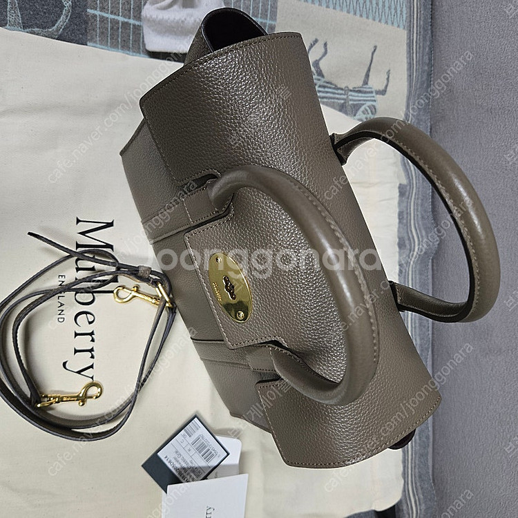 멀버리 베이스워터 스몰 HH3930 205D614 (정...--5