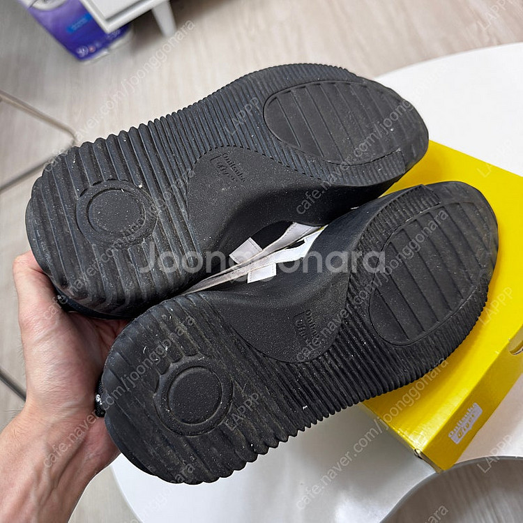 오니츠카타이거 아크로마운트 280--2