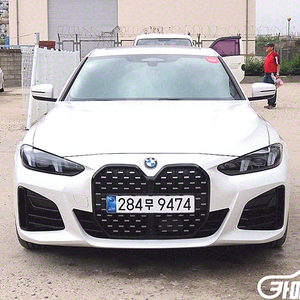 [BMW]4시리즈 (G22) 420i 그란쿠페M 스포츠 퍼포먼스팩 2025 년 중고차 ◆최고의 서비스◆투명한 마인드◆ 중고
