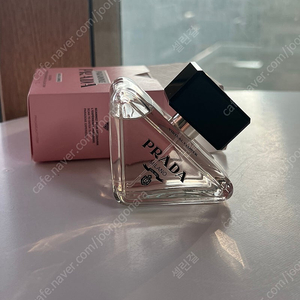 프라다 패러독스 버츄얼 플라워 오 드 빠르펭 50ml