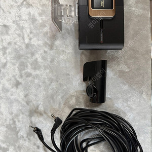 아이나비 A700(중고) 이미지