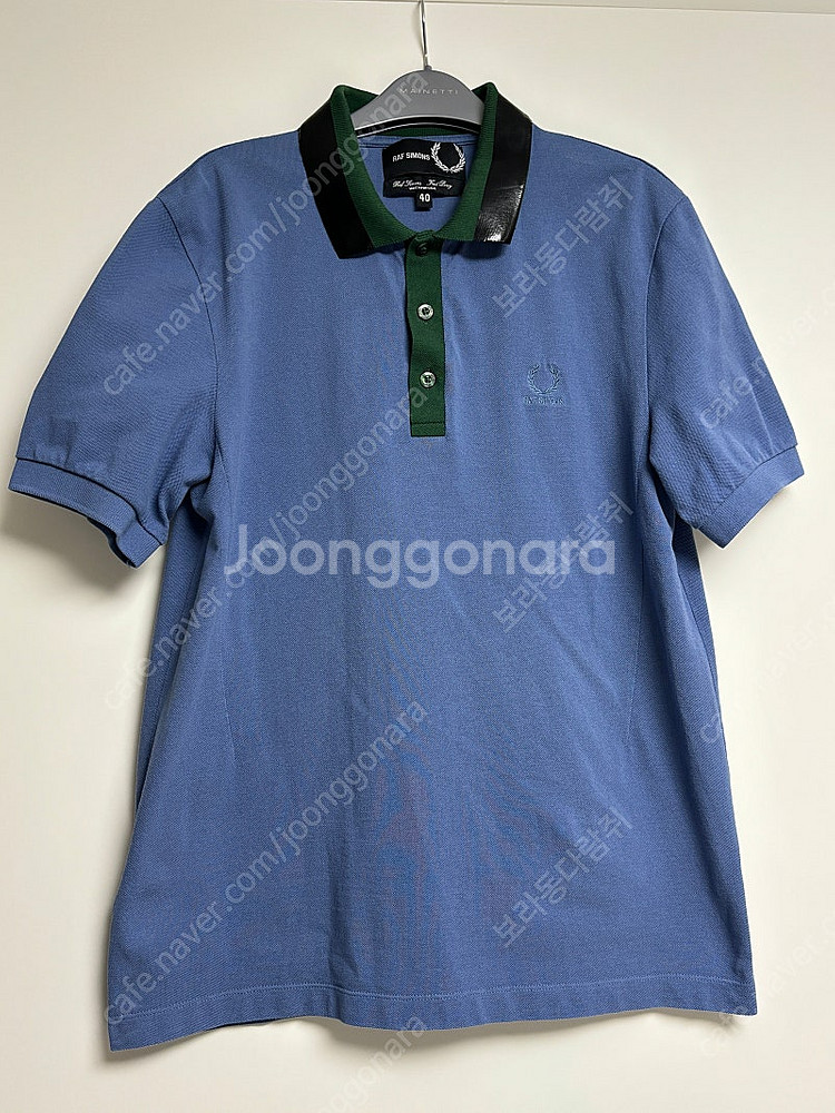프레드페리*라프시몬스 Fred Perry x Raf S...--0