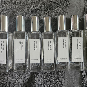 뭉클 향수 클론향수 30ml 7개 킬리안 딥디크 샤넬 조말론 바이레도