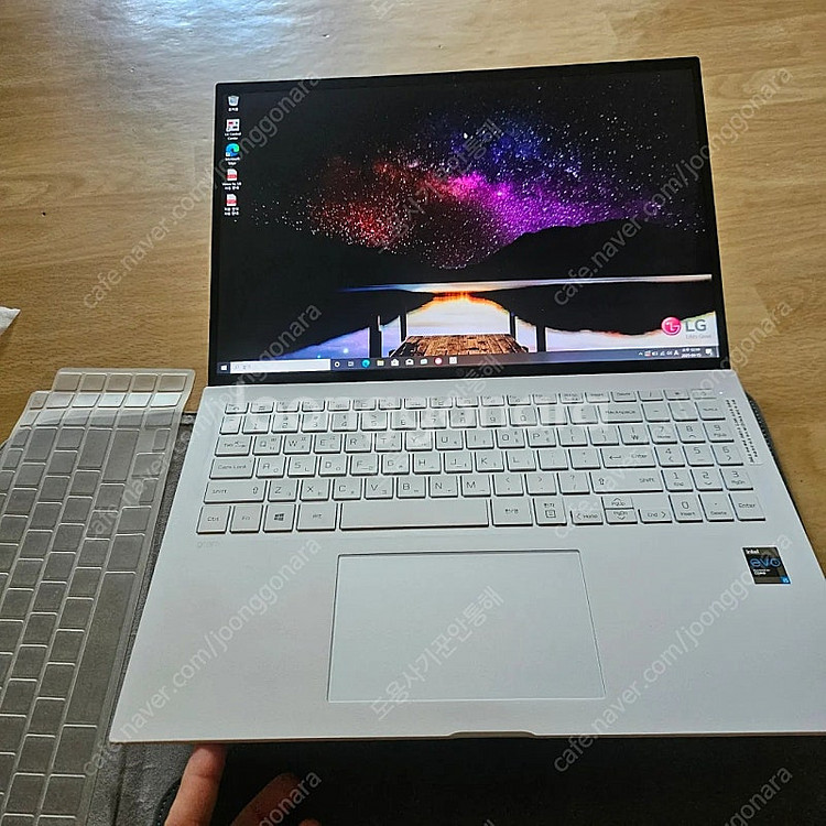 LG 그램 노트북 16인치 16Z90P-GP50ML 판...--0