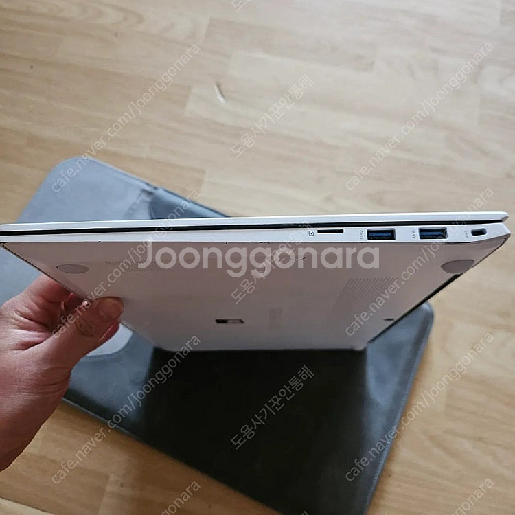 LG 그램 노트북 16인치 16Z90P-GP50ML 판...--4