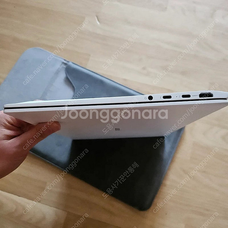 LG 그램 노트북 16인치 16Z90P-GP50ML 판...--5