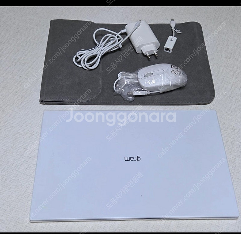 LG 그램 노트북 16인치 16Z90P-GP50ML 판...--6