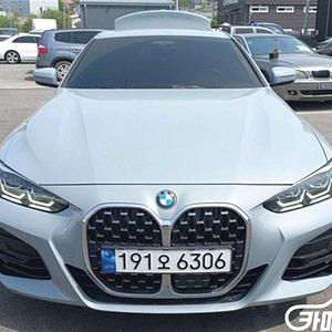 [BMW]4시리즈 (G22) 420i 쿠페 M 스포츠 2023 년 중고차 ◆최고의 서비스◆투명한 마인드◆ 중고