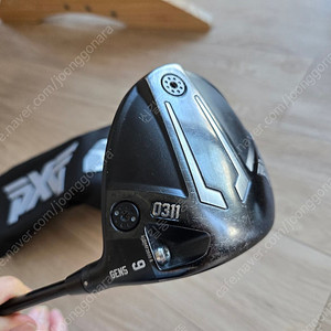 PXG 0311 Gen5 드라이버
