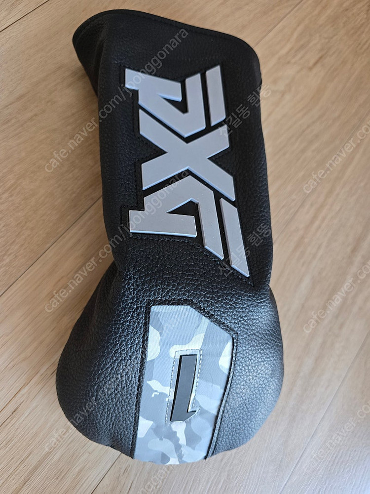 PXG 0311 Gen5 드라이버--1