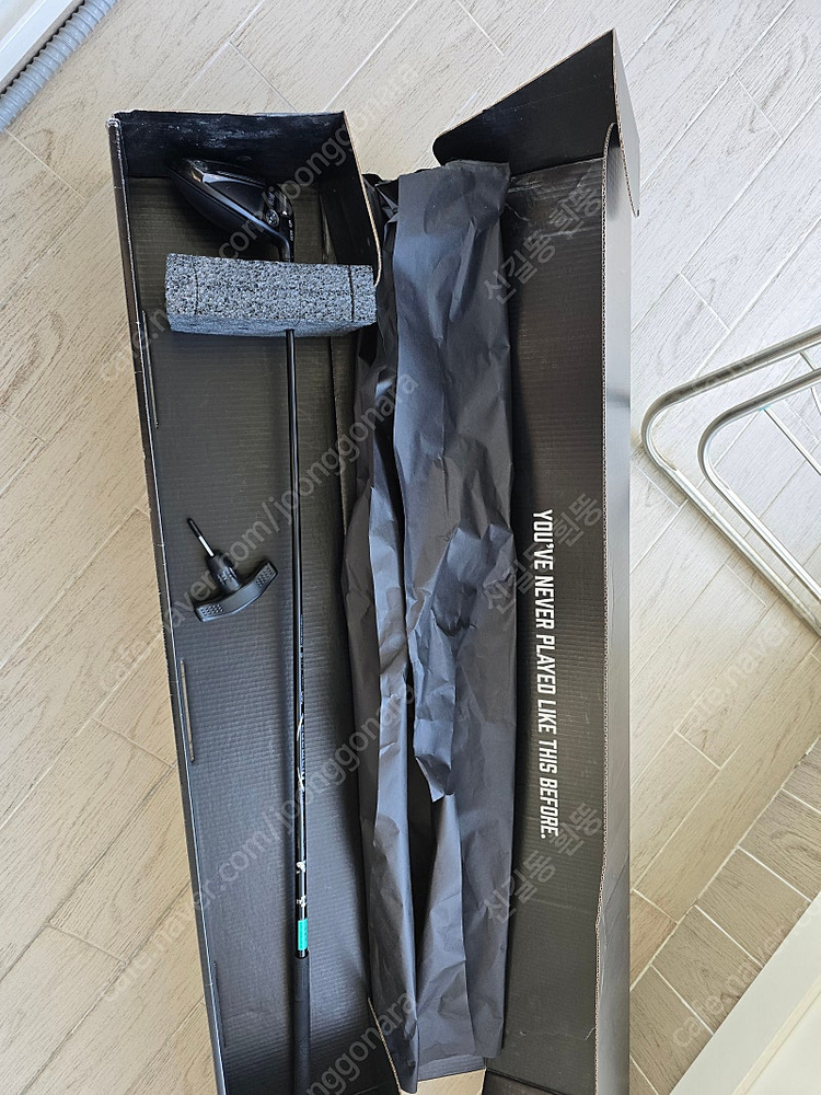 PXG 0311 Gen5 드라이버--4