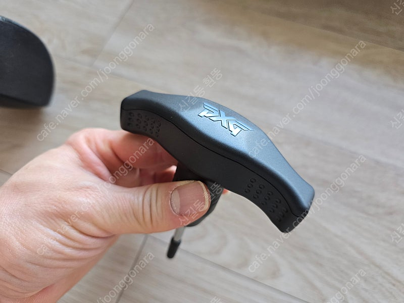 PXG 0311 Gen5 드라이버--5