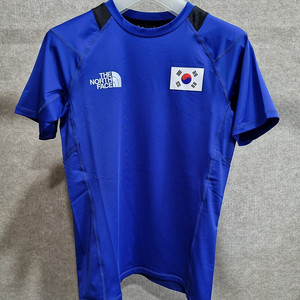 여성 95 노스페이스 기능성 반팔