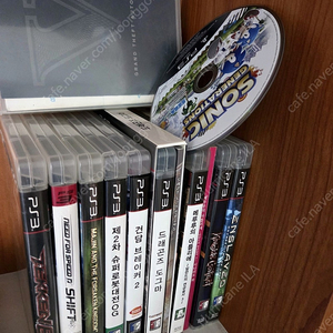 플스3 PS3 게임 타이틀 인슬레이컨트랙트메루루도그마건담로봇마인GTA니드철권소닉