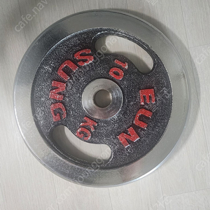 경량 10kg 한장