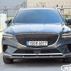 [제네시스]GV70 2.2 디젤 2WD 2021 년 중고차 ★군미필,저신용자 전용 할부★