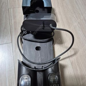 다이슨 충전기, 연결봉 V6