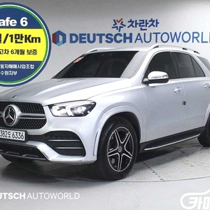 [벤츠]GLE 클래스 W167 GLE 450 4MATIC 2019 년 중고차 전국☆최저가판매☆최고가매입☆