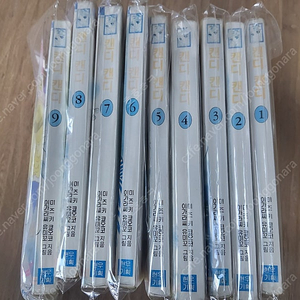 캔디캔디 현우기획