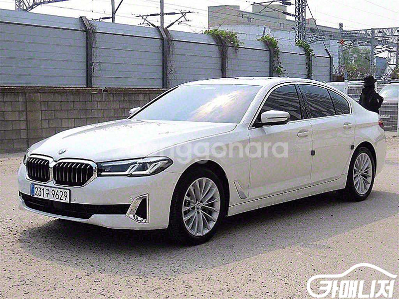 [BMW]5시리즈 (G30) 530i xDrive 럭셔...--0