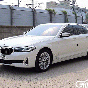 [BMW]5시리즈 (G30) 530i xDrive 럭셔리 2022 년 중고차 ◆최고의 서비스◆투명한 마인드◆ 중고