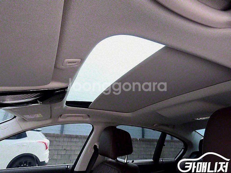 [BMW]5시리즈 (G30) 530i xDrive 럭셔...--8