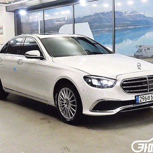 [벤츠]E-클래스 W213 E250 익스클루시브 2021 년 중고차 전국☆최저가판매☆최고가매입☆