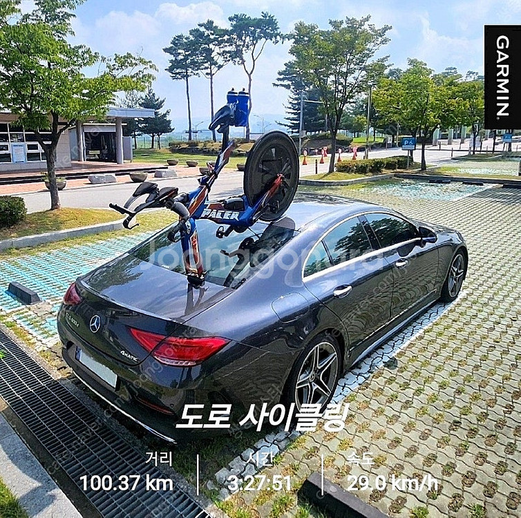 팔코v 철인자전거 TT바이크 falcov--3