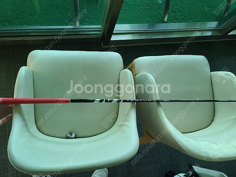 캘러웨이 드라이버 샤프트 벤투스 tr 블랙 5x 팝니다--0