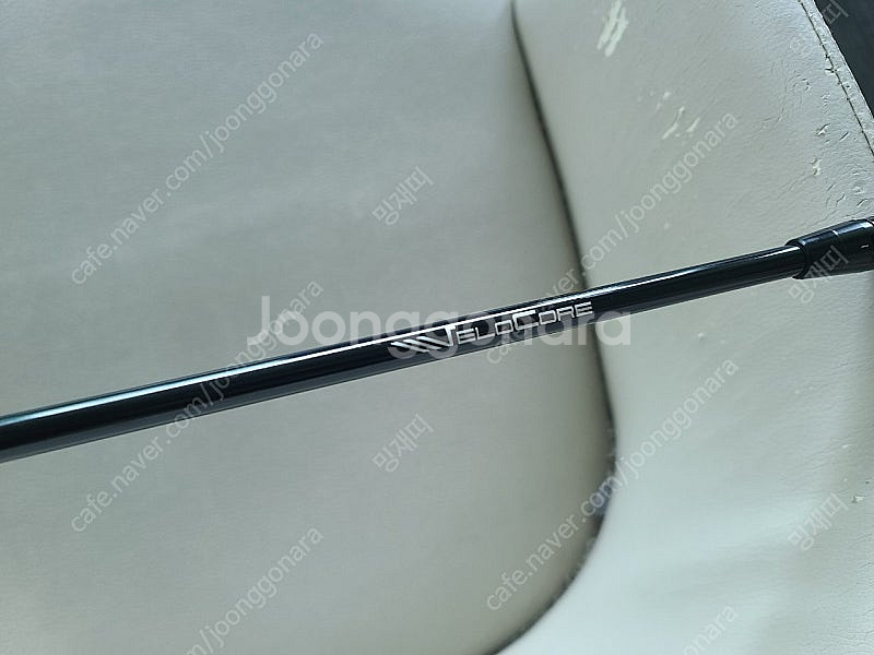 캘러웨이 드라이버 샤프트 벤투스 tr 블랙 5x 팝니다--2