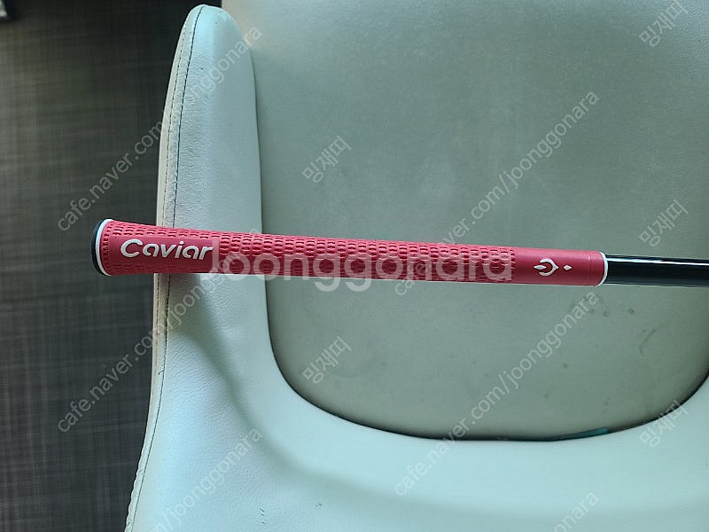 캘러웨이 드라이버 샤프트 벤투스 tr 블랙 5x 팝니다--3