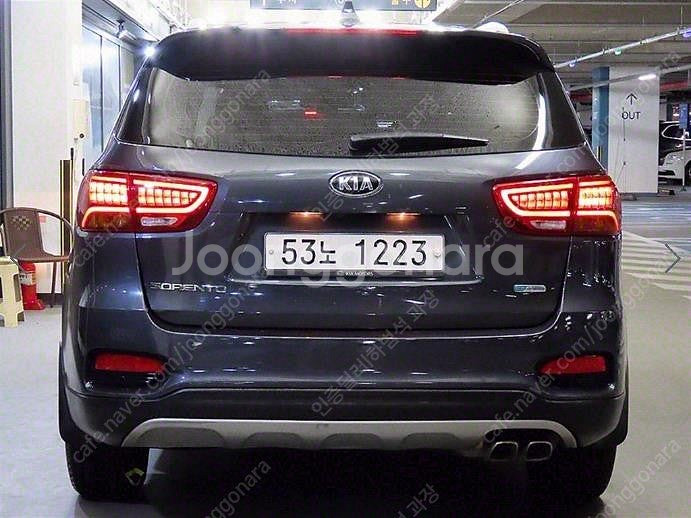 @17년식 더 뉴쏘렌토 디젤 R2.0 2WD 프레스티지...--5