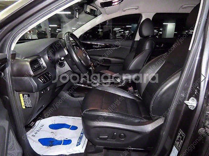 @17년식 더 뉴쏘렌토 디젤 R2.0 2WD 프레스티지...--6